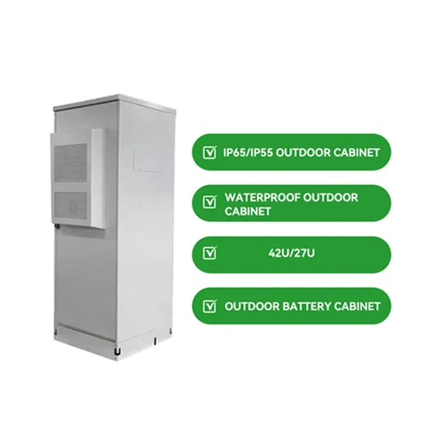 Voltage busbar energized