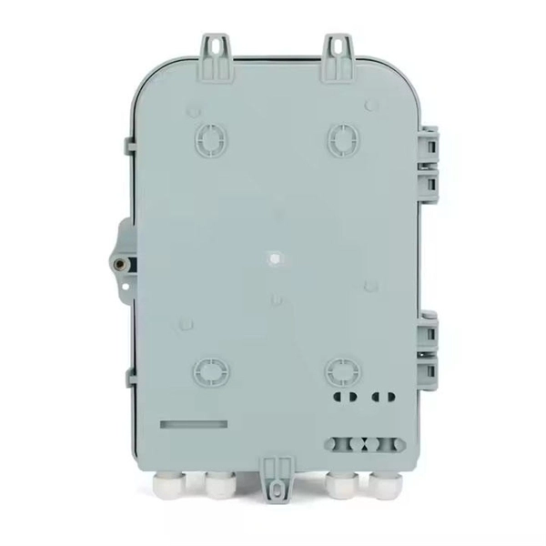 Fiber Optic Triple Panel