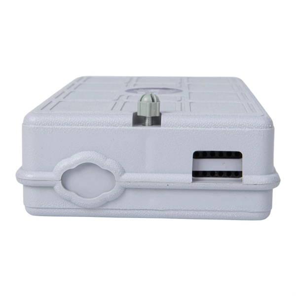 How much does a 1U network server rack cost