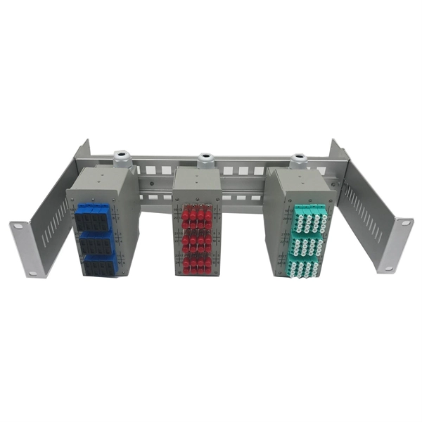 Selection Guide for OSFP Optical Modulators for IDC Data Centers