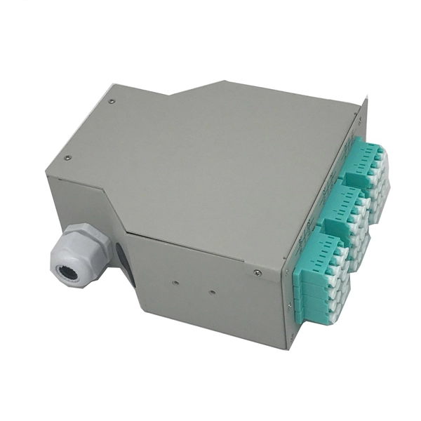 Fireproof sealing of electrical distribution boxes in Malta