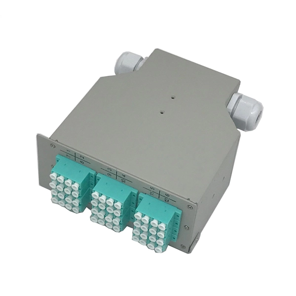 China-Africa Complete Distribution Box Manufacturing Enterprises