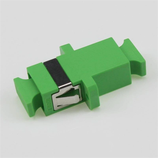 Distribution box cross-line bend