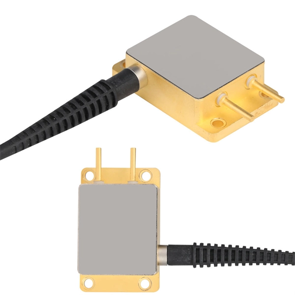 Fiber Optic Cable Upgrade Design Phase