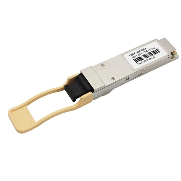 Price of SFP optical module 200G
