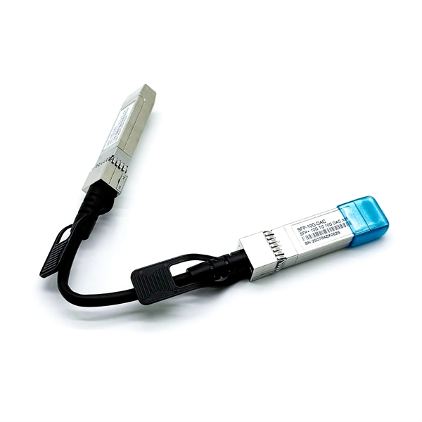 Optical Module Dual-Mode Adapter