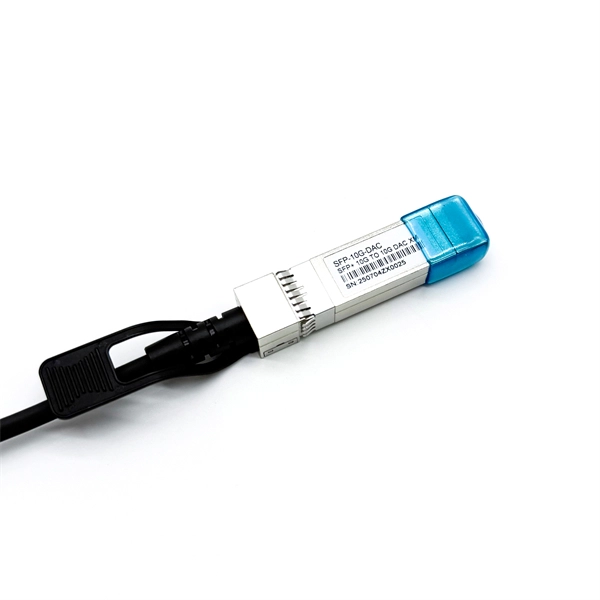 Low-noise installation solution for Hungarian corrugated duct fiber optic cables