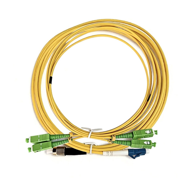 New Zealand After-Sales Service CFP8SFP