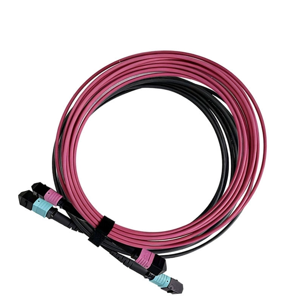 Landline unit wiring cabinet