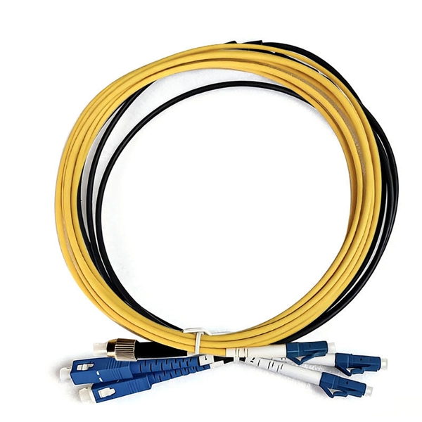 ISP core switch issues