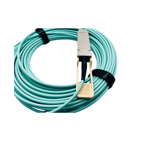 Electronic-to-optical module