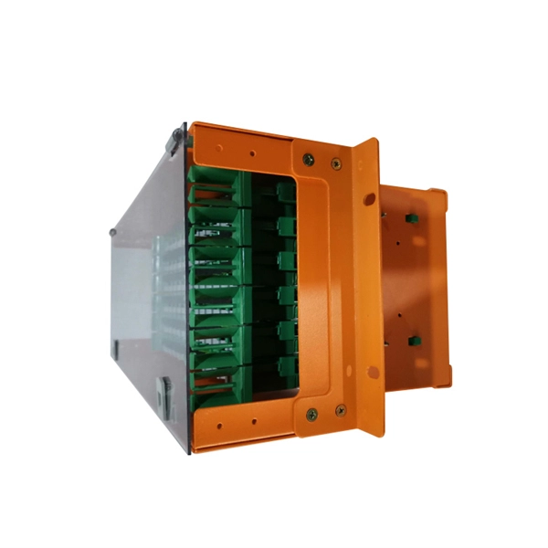Complete Distribution Box