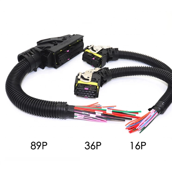 Intelligent Dense Wavelength Division Multiplexer