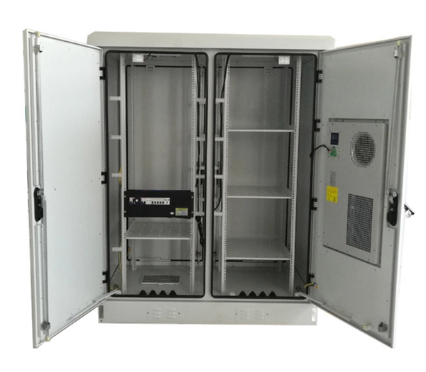 South African data center rack manufacturer