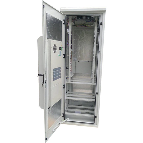 Install Edge Data Center IP68