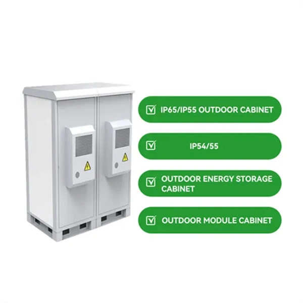 ODF rack terminal box
