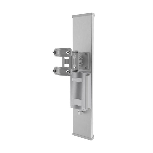 Nordic Low-Voltage Power Distribution Box