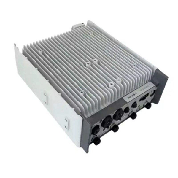What is the optical channel of an optical module 