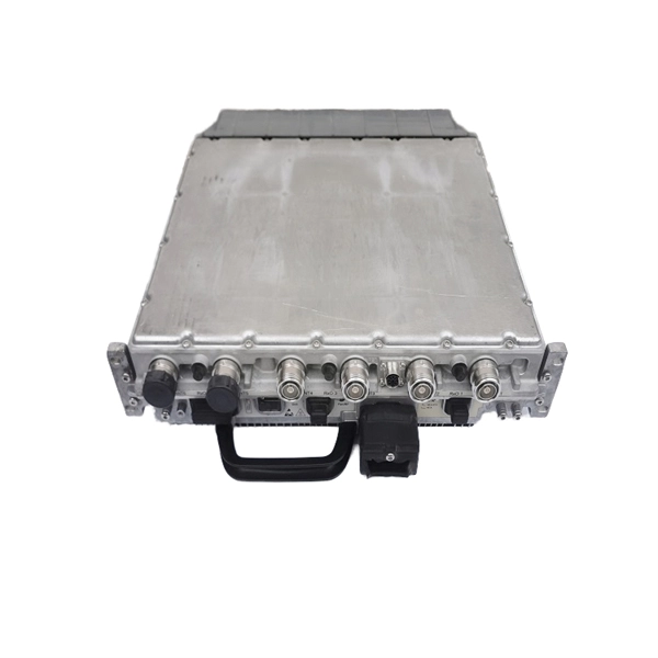 Myanmar 24-port industrial switch