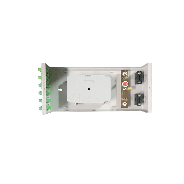 Case Study of Busbar Construction in Madagascar Data Center