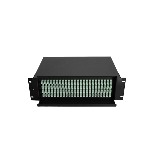Wholesale of fiber optic cables from the Netherlands