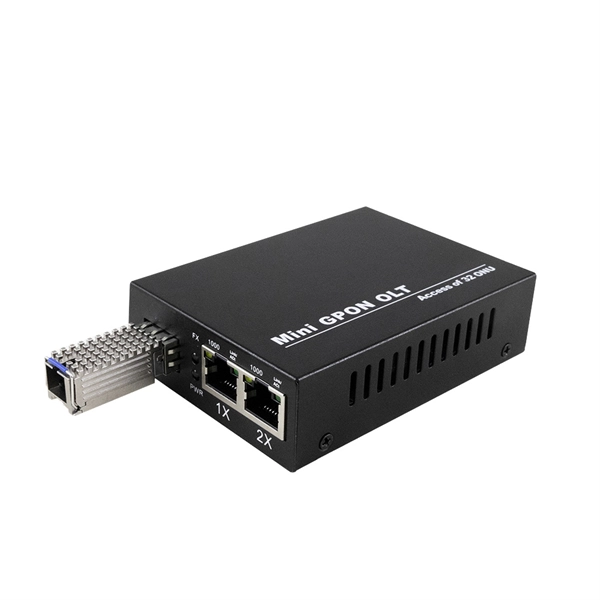 Door-to-door shipping of SFP optical modules in the Netherlands