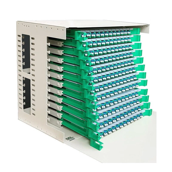 What is FN distribution box
