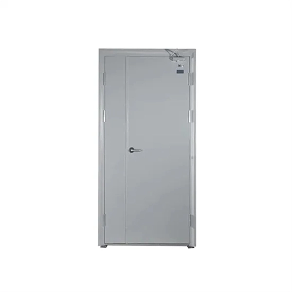 Communication network security equipment