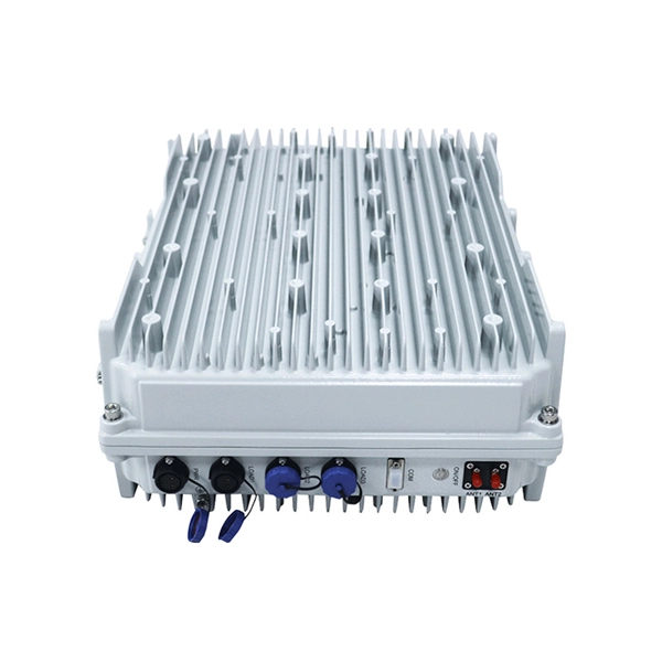 Optical power meter tests what constitutes a qualified optical cable