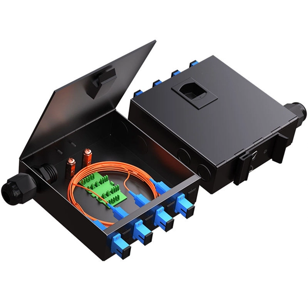 Lithuanian manufacturer of mesh cable trays