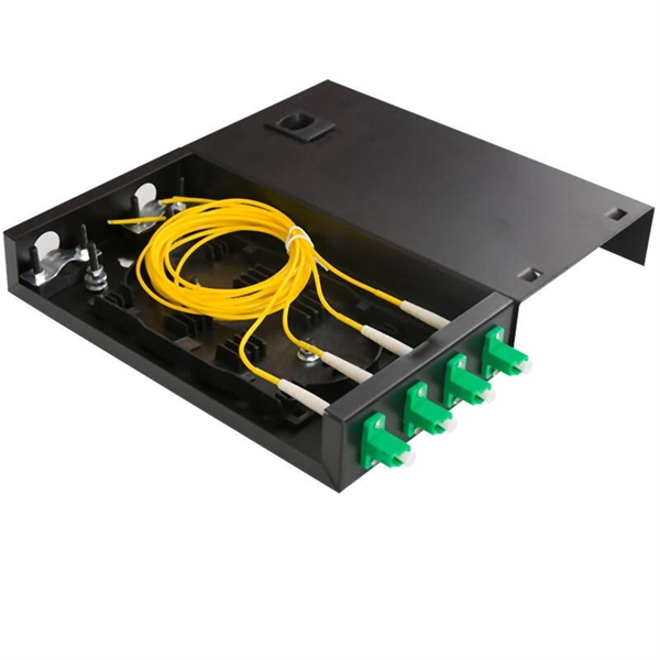How much does it cost to open an outdoor fiber optic cable