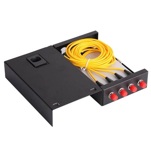 What is the socket in a level 3 electrical distribution box called