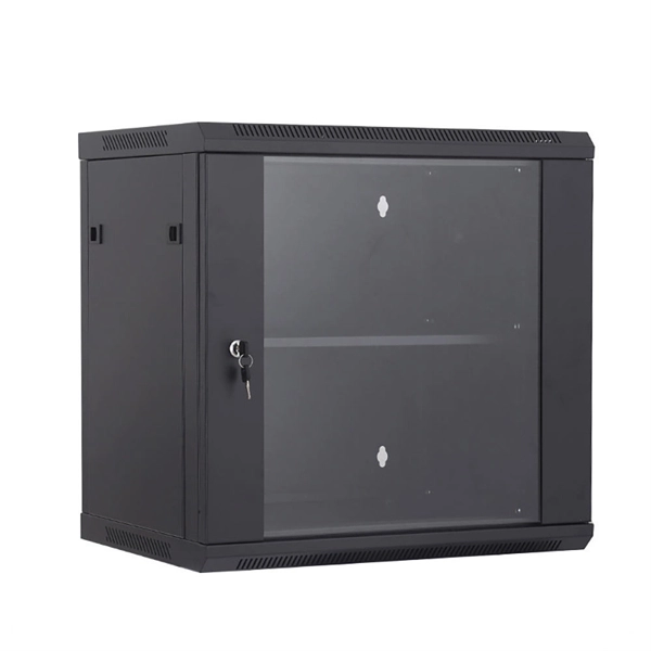 Underground Industrial Distribution Box