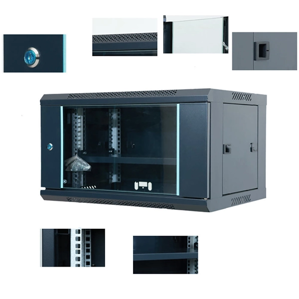 Selection Guide for 400G Hospital-Grade Aggregation Switches