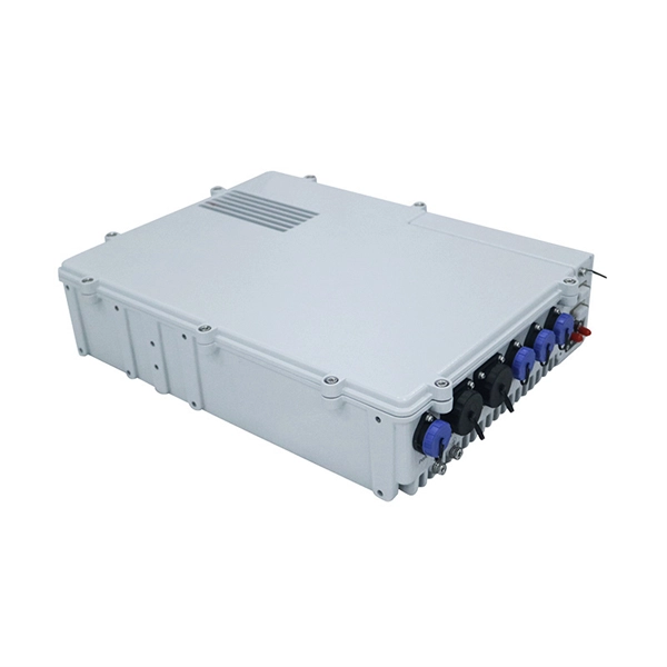 Do fiber optic cables always need to have fiber optic sheaths added in the middle 