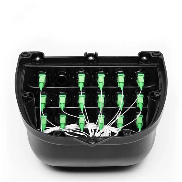 Characteristics of Indoor Optical Cable Models