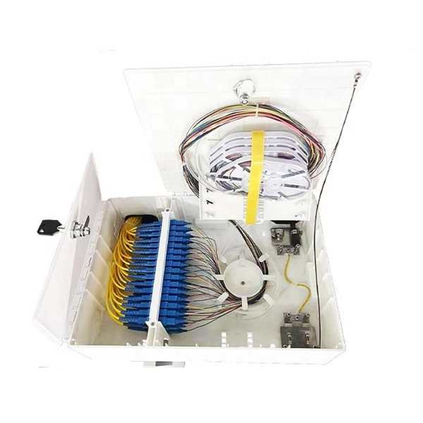 International Network Cabinet Accessories