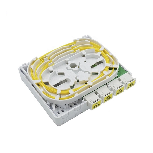 Detection of Fiber Optic Connection Loss