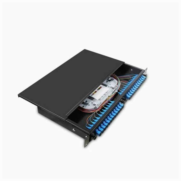Transmission optical module receive power