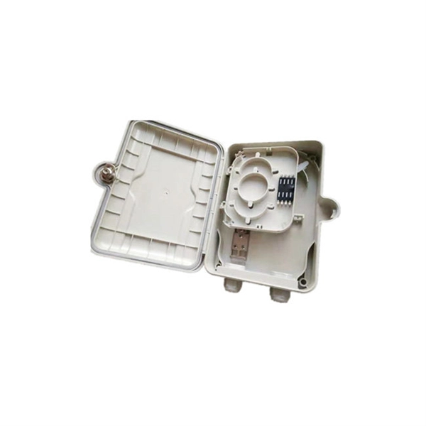 Zambia Trough-type Fireproof Cable Trays