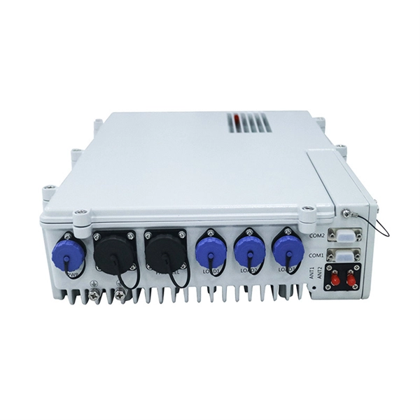 How to use a home passive optical splitter