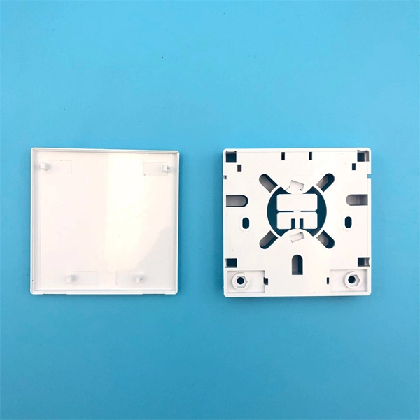 European Style Electrical Distribution Box Covering Sticker