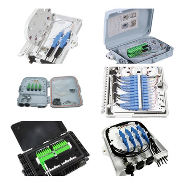 Large-core optical fiber G 652D from the ten ASEAN countries