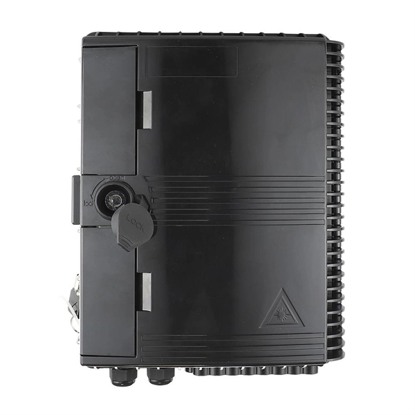 Cisco 2960 with Huawei optical module