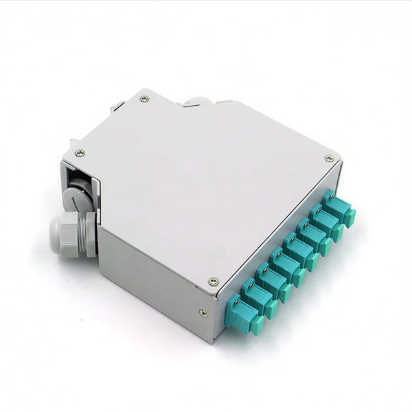 Electrified fiber optic cable puller