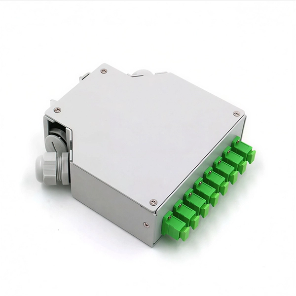 Luxembourg RoHS Passive Optical Network QSFP-DD