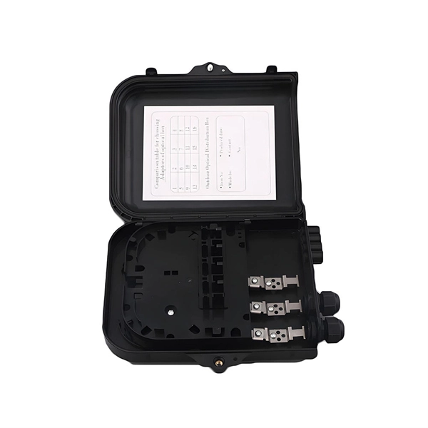 Large Outdoor Rainproof Distribution Box