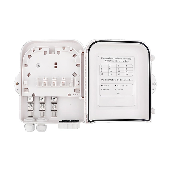 The core switch is configured with visualization