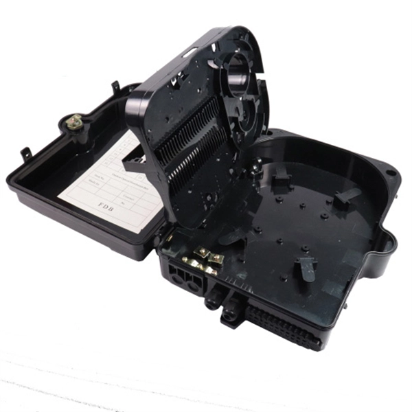Fiber Optic Sensing