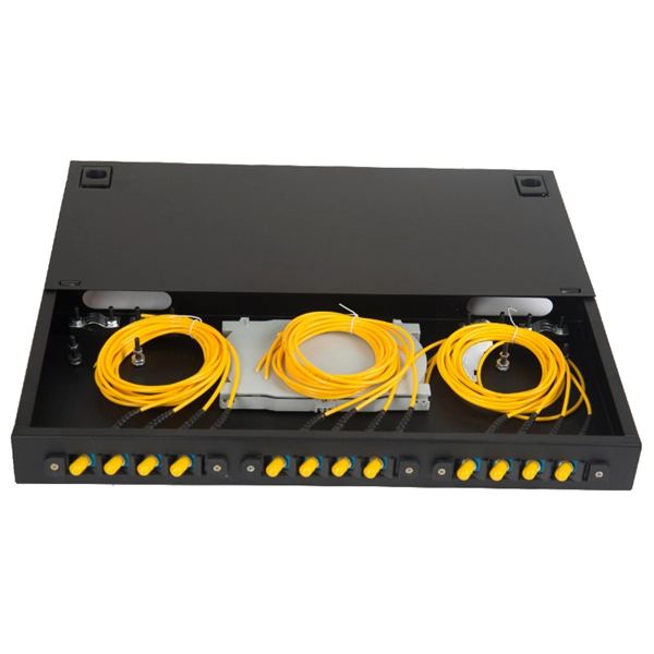 Low-voltage busbar designation